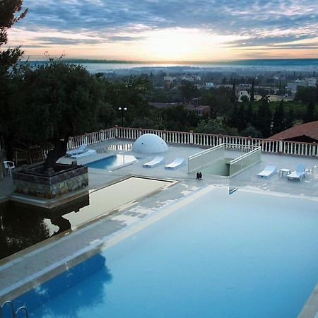 Naturmed Thermal Springs And Health Center Kusadasi Exterior photo