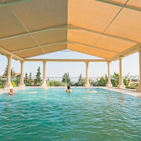 Naturmed Thermal Springs And Health Center Kusadasi Exterior photo